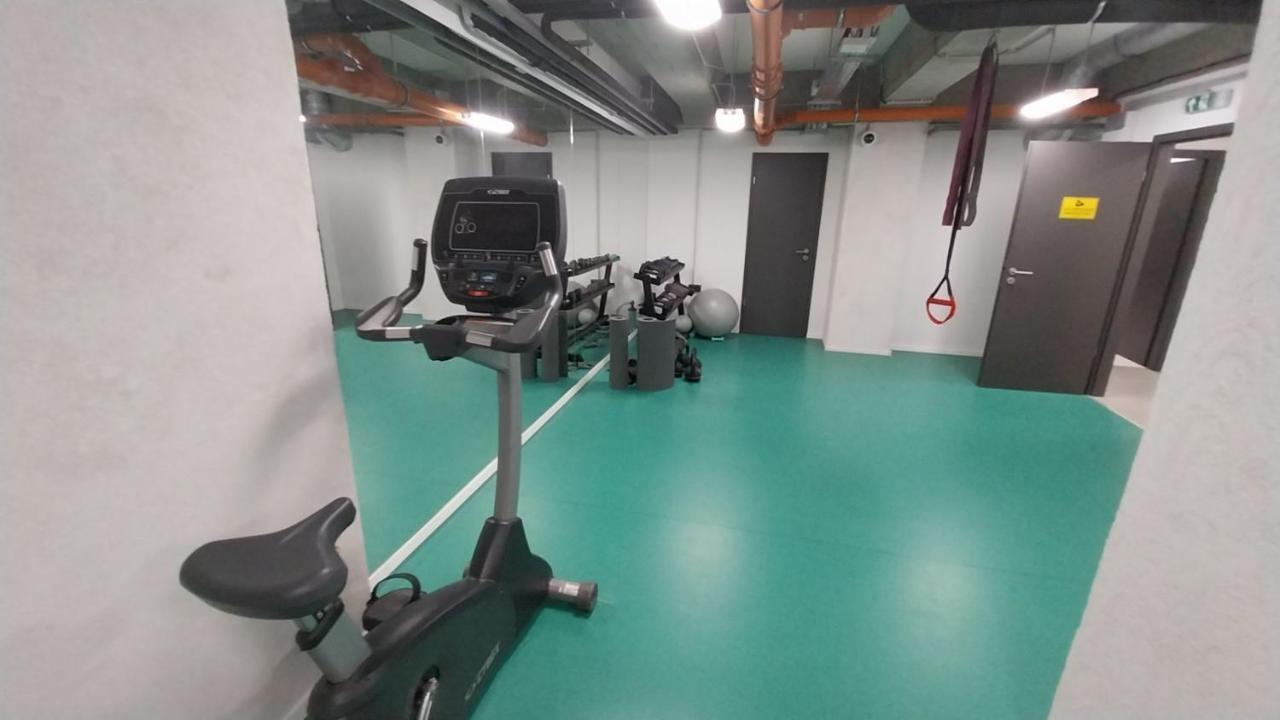 Jazzy Apartment Budapest Ngoại thất bức ảnh