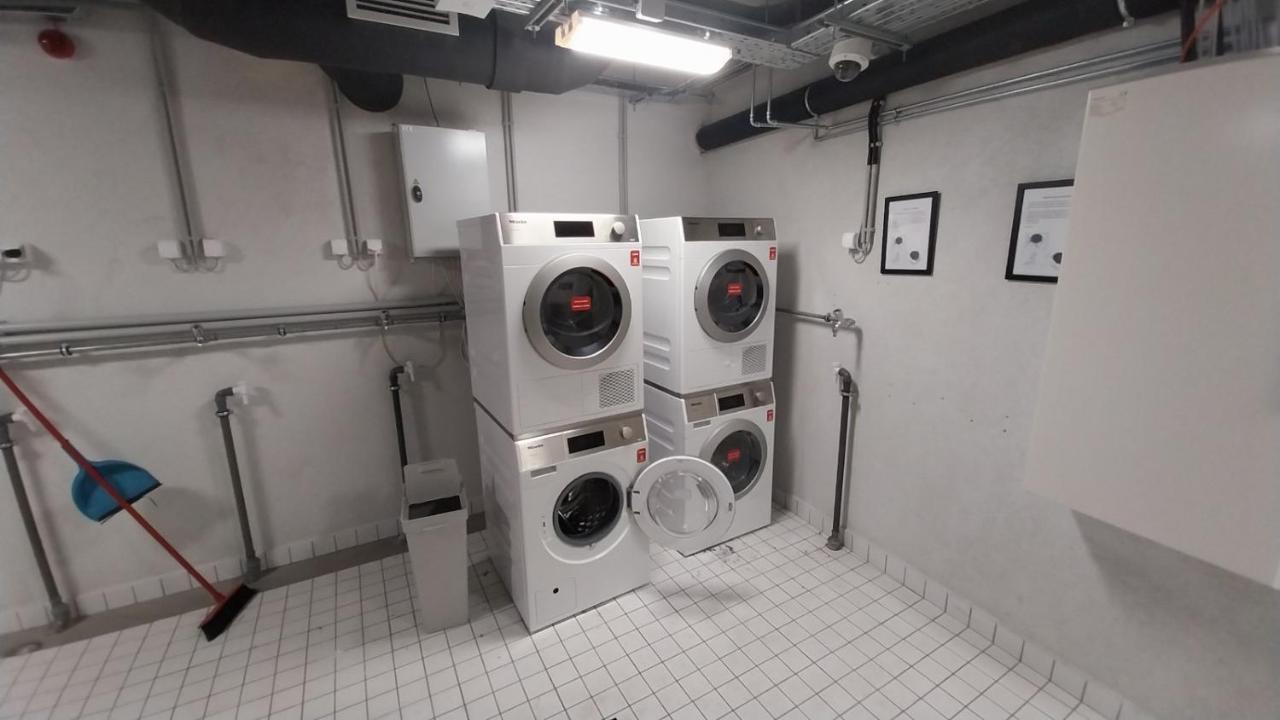Jazzy Apartment Budapest Ngoại thất bức ảnh