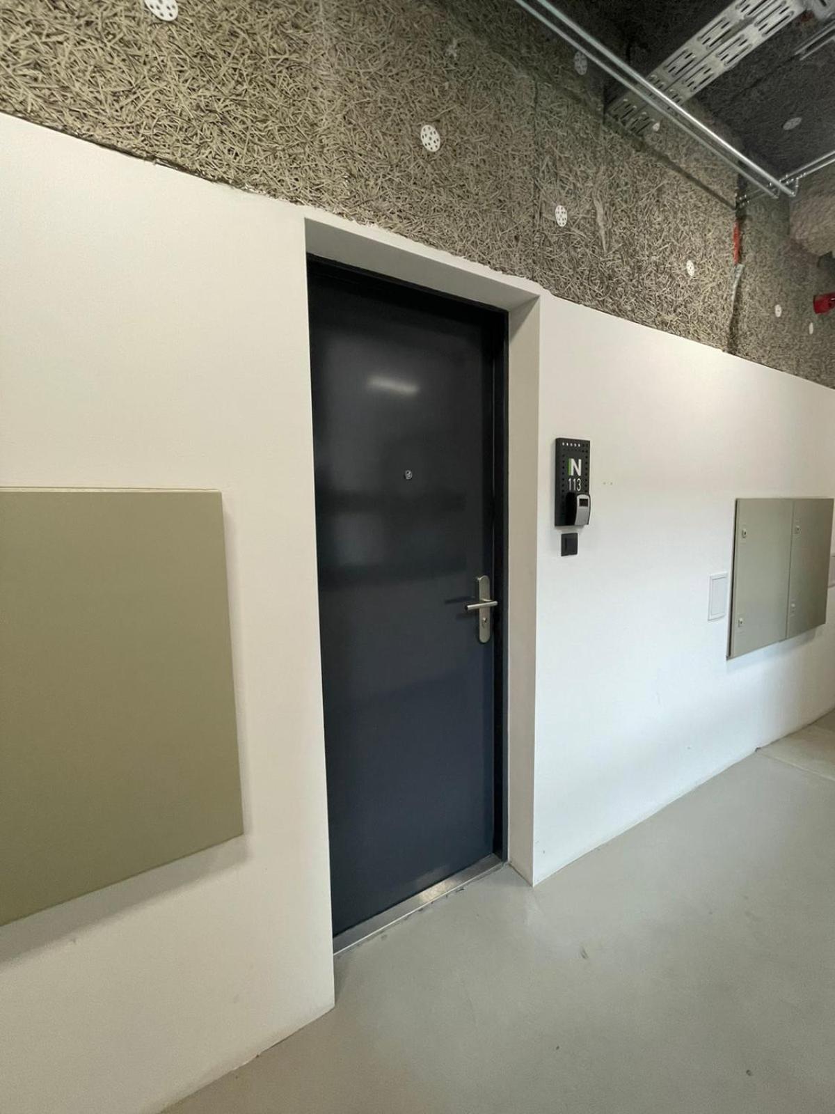 Jazzy Apartment Budapest Ngoại thất bức ảnh