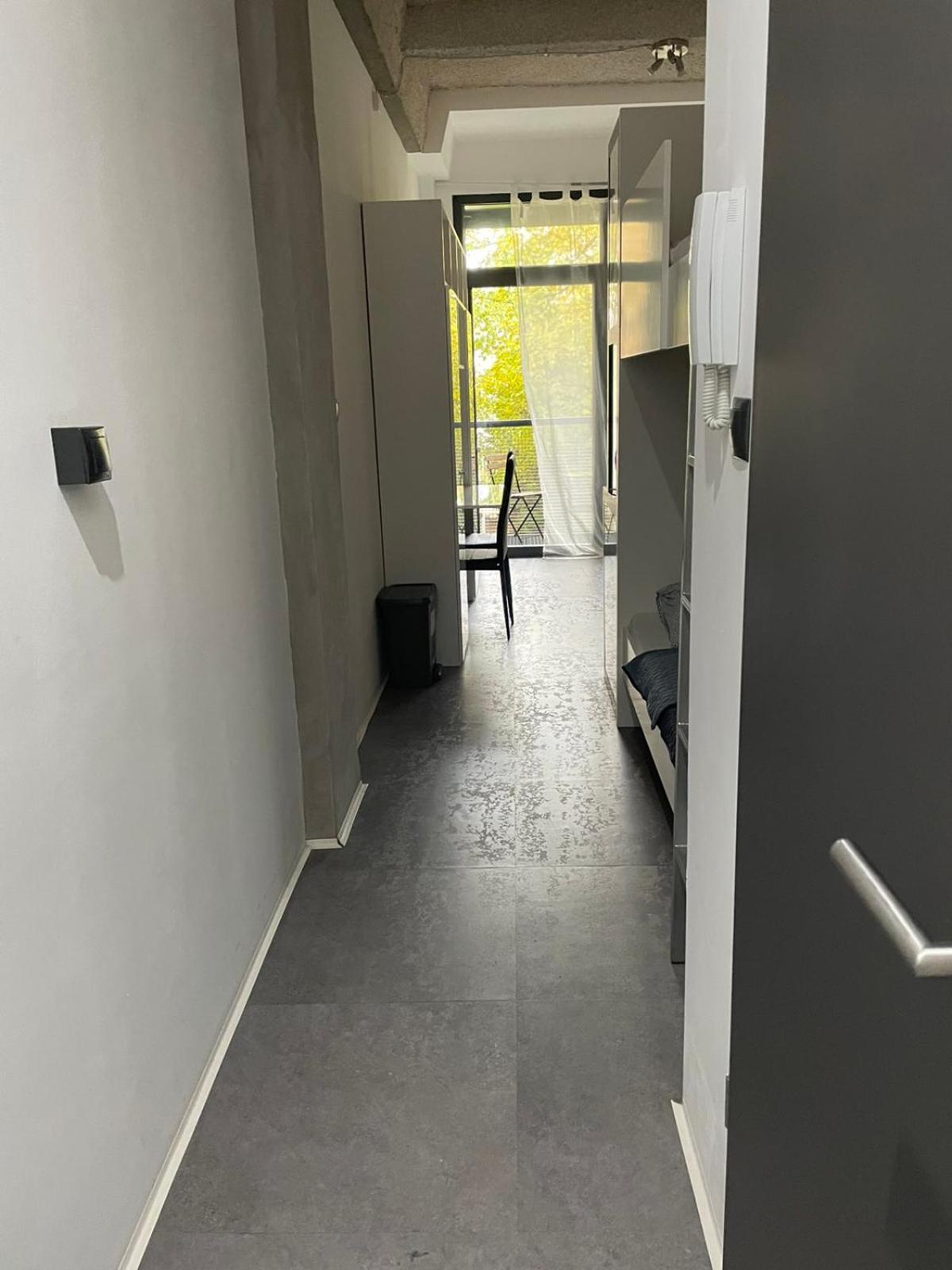 Jazzy Apartment Budapest Ngoại thất bức ảnh