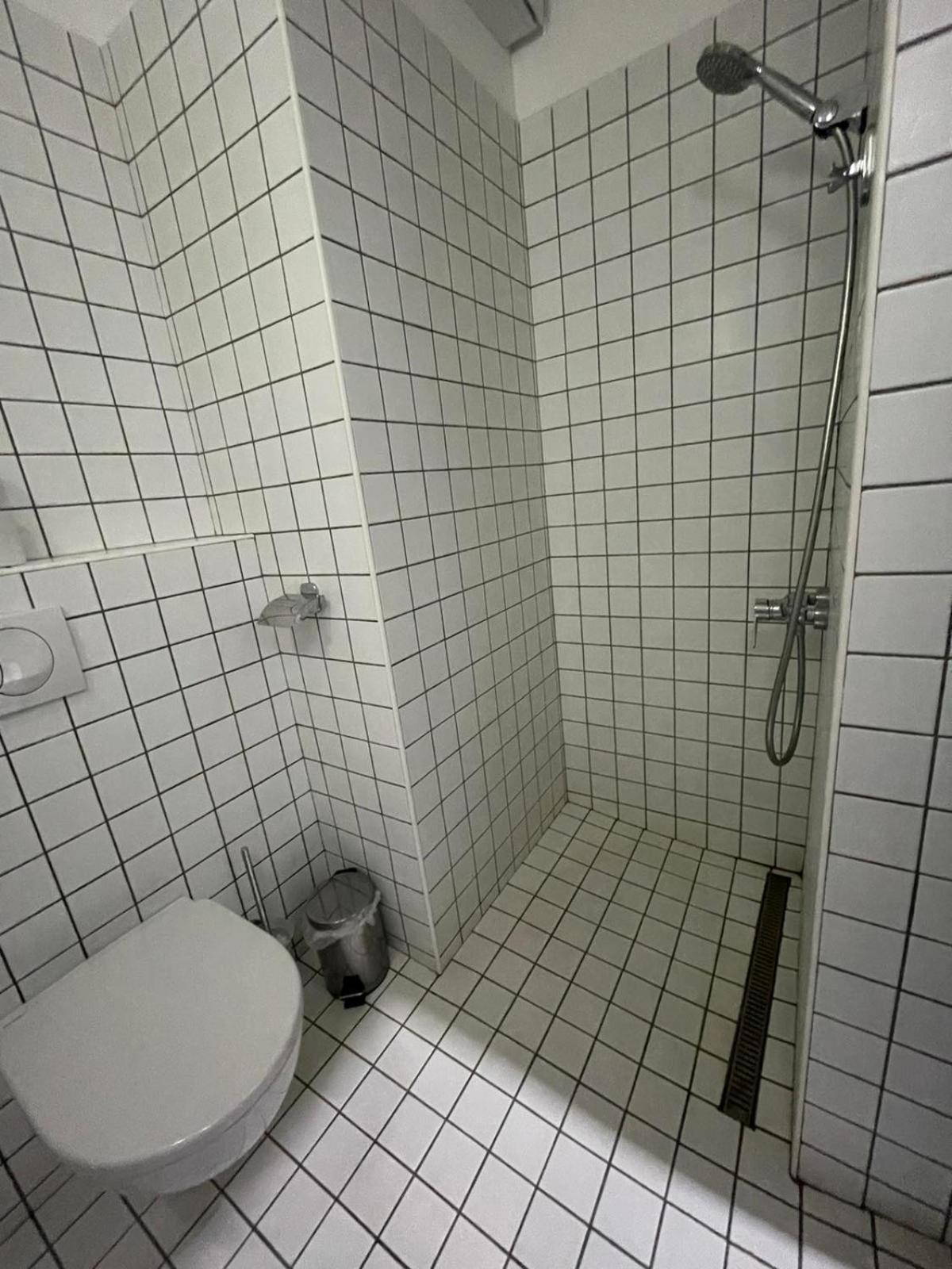 Jazzy Apartment Budapest Ngoại thất bức ảnh